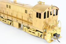 Load image into Gallery viewer, HO Brass CON Alco Models Various Roads ALCO S-5/6 Switcher New NWSL Gears