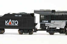 Load image into Gallery viewer, N Kato 126-2006 20th Anniversary 2-8-2 Mikado No. 1986