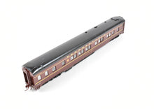 Load image into Gallery viewer, HO Brass CIL - Challenger Imports PRR - Pennsylvania Railroad "Betterment" 6 Section 6 Bedroom Poplar Sleeper FP REBOXX