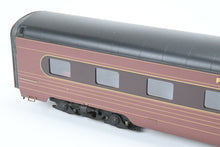 Load image into Gallery viewer, O Brass Fine Art Models PRR - Pennsylvania Railroad 1938 Broadway Limited "City" Series 18-Roomette Sleeping Car Factory Painted "City of St. Louis"