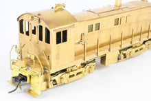 Load image into Gallery viewer, HO Brass CON Alco Models Various Roads ALCO S-5/6 Switcher New NWSL Gears