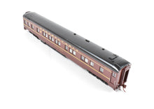 Load image into Gallery viewer, HO Brass CIL - Challenger Imports PRR - Pennsylvania Railroad "Betterment" 6 Section 6 Bedroom Poplar Sleeper FP REBOXX