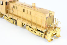 Load image into Gallery viewer, HO Brass CON Alco Models Various Roads ALCO S-5/6 Switcher New NWSL Gears