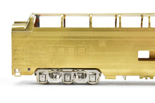 Load image into Gallery viewer, HO Brass Oriental Limited GN - Great Northern Empire 1390 Budd Super Dome Lounge