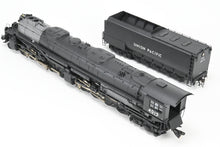 Load image into Gallery viewer, O Brass Westside Model Co. UP - Union Pacific 4-8-8-4 Big Boy Pro-Painted No. 4015 AMAZING!