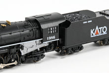 Load image into Gallery viewer, N Kato 126-2006 20th Anniversary 2-8-2 Mikado No. 1986