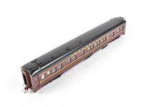 Load image into Gallery viewer, HO Brass CIL - Challenger Imports PRR - Pennsylvania Railroad "Betterment" 6 Section 6 Bedroom Poplar Sleeper FP REBOXX