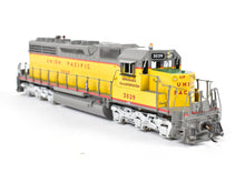 Load image into Gallery viewer, HO Brass OMI - Overland Models Inc. UP - Union Pacific EMD SD40 Low Nose #3029 CP