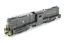 Load image into Gallery viewer, HO Brass NJ Custom Brass PRR - Pennsylvania Railroad Class RT-624 Baldwin Lima Hamilton DT-6-6-2000 Transfer Diesel Custom Painted No. 8957