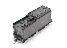 Load image into Gallery viewer, HO Brass PFM - Tenshodo CPR - Canadian Pacific Railway 4-6-4 Class H-1e #2860 Royal Hudson Factory Painted