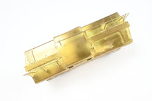 Load image into Gallery viewer, O Brass CON NJ Custom Brass PRR - Pennsylvania Railroad N5b Steel Cabin Car