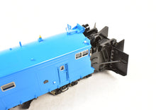 Load image into Gallery viewer, HO Brass OMI - Overland Models, Inc. GN - Great Northern Bros. Snow Flyer X1500 FP Big Sky Blue