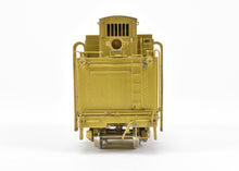 Load image into Gallery viewer, HO Brass Sunset Models D&SL - Denver & Salt Lake or D&RGW - Denver & Rio Grande Western 2-8-2 and 2-6-6-0 TENDER ONLY