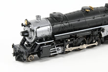 Load image into Gallery viewer, N Kato 126-2006 20th Anniversary 2-8-2 Mikado No. 1986