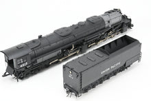 Load image into Gallery viewer, O Brass Westside Model Co. UP - Union Pacific 4-8-8-4 Big Boy Pro-Painted No. 4015 AMAZING!