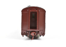 Load image into Gallery viewer, HO Brass CIL - Challenger Imports PRR - Pennsylvania Railroad "Betterment" 6 Section 6 Bedroom Poplar Sleeper FP REBOXX