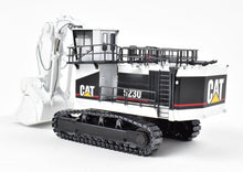 Load image into Gallery viewer, HO Brass CON CCM Models Caterpillar 5230 Front Shovel Mining White Version FP