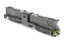 Load image into Gallery viewer, HO Brass NJ Custom Brass PRR - Pennsylvania Railroad Class RT-624 Baldwin Lima Hamilton DT-6-6-2000 Transfer Diesel Custom Painted No. 8957