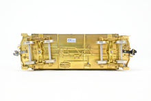 Load image into Gallery viewer, O Brass CON NJ Custom Brass PRR - Pennsylvania Railroad N5b Steel Cabin Car
