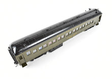 Load image into Gallery viewer, HO Brass PSC - Precision Scale Co. SP - Southern Pacific Harriman CS 60' All Day Lunch Texas Lines Custom Painted
