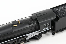 Load image into Gallery viewer, N Kato 126-2006 20th Anniversary 2-8-2 Mikado No. 1986