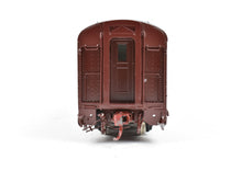 Load image into Gallery viewer, HO Brass CIL - Challenger Imports PRR - Pennsylvania Railroad "Betterment" 6 Section 6 Bedroom Poplar Sleeper FP REBOXX