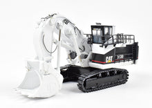 Load image into Gallery viewer, HO Brass CON CCM Models Caterpillar 5230 Front Shovel Mining White Version FP