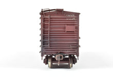 Load image into Gallery viewer, HO Brass OMI - Overland Models, Inc. C&NW - Chicago & North Western USRA Single Sheath Boxcar Custom Painted