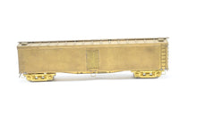 Load image into Gallery viewer, HO Brass Trains Inc. Various Roads REA - Railway Express Agency 50' Wood Express Reefer