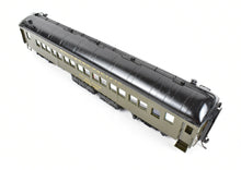 Load image into Gallery viewer, HO Brass PSC - Precision Scale Co. SP - Southern Pacific Harriman CS 60' All Day Lunch Texas Lines Custom Painted