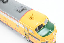 Load image into Gallery viewer, HO Athearn Genesis MILW - Milwaukee Road EMD FP7 Freight FP No. 100-A