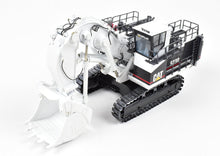 Load image into Gallery viewer, HO Brass CON CCM Models Caterpillar 5230 Front Shovel Mining White Version FP