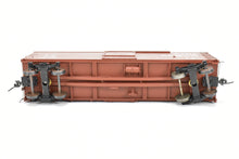 Load image into Gallery viewer, O Scale Resin Rails Unlimited Ann Arbor 40' USRA Double Sheath Boxcar Custom Built and Painted