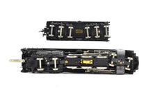 Load image into Gallery viewer, HO Brass PFM - Tenshodo CPR - Canadian Pacific Railway 4-6-4 Class H-1e #2860 Royal Hudson Factory Painted