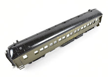 Load image into Gallery viewer, HO Brass PSC - Precision Scale Co. SP - Southern Pacific Harriman CS 60' All Day Lunch Texas Lines Custom Painted