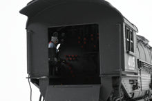 Load image into Gallery viewer, O Brass Westside Model Co. UP - Union Pacific 4-8-8-4 Big Boy Pro-Painted No. 4015 AMAZING!