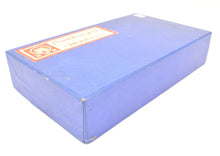 Load image into Gallery viewer, HO Brass Gem Models GN - Great Northern Originally St. Paul & Pacific 2-Car Set Baggage and Coach