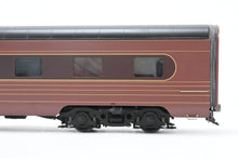 Load image into Gallery viewer, O Brass Fine Art Models PRR - Pennsylvania Railroad 1938 Broadway Limited "City" Series 18-Roomette Sleeping Car Factory Painted "City of St. Louis"