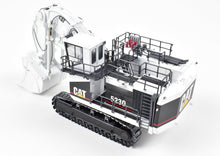 Load image into Gallery viewer, HO Brass CON CCM Models Caterpillar 5230 Front Shovel Mining White Version FP