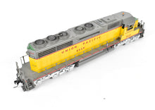 Load image into Gallery viewer, HO Brass OMI - Overland Models Inc. UP - Union Pacific EMD SD40 Low Nose #3029 CP
