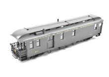 Load image into Gallery viewer, HOn3 Brass BLW - Berlyn Locomotive Works D&RGW - Denver & Rio Grande Western Business Car B-1 FP