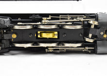 Load image into Gallery viewer, HO Brass PFM - Tenshodo CPR - Canadian Pacific Railway 4-6-4 Class H-1e #2860 Royal Hudson Factory Painted