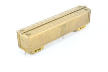 Load image into Gallery viewer, HO Brass Trains Inc. Various Roads REA - Railway Express Agency 50' Wood Express Reefer