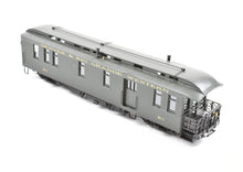 Load image into Gallery viewer, HOn3 Brass BLW - Berlyn Locomotive Works D&RGW - Denver & Rio Grande Western Business Car B-1 FP