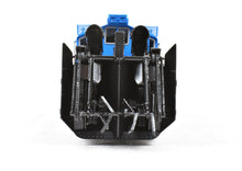 Load image into Gallery viewer, HO Brass OMI - Overland Models, Inc. GN - Great Northern Bros. Snow Flyer X1500 FP Big Sky Blue