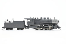 Load image into Gallery viewer, HO Brass PFM - Tenshodo GN - Great Northern 0-8-0 Class C-1 Custom Painted Unnumbered 1965-68 Run Tsunami DCC and Sound