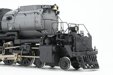 Load image into Gallery viewer, O Brass Westside Model Co. UP - Union Pacific 4-8-8-4 Big Boy Pro-Painted No. 4015 AMAZING!