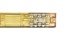 Load image into Gallery viewer, HO Brass Oriental Limited GN - Great Northern Empire 1390 Budd Super Dome Lounge