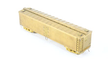 Load image into Gallery viewer, HO Brass Trains Inc. Various Roads REA - Railway Express Agency 50' Wood Express Reefer