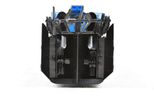 Load image into Gallery viewer, HO Brass OMI - Overland Models, Inc. GN - Great Northern Bros. Snow Flyer X1500 FP Big Sky Blue